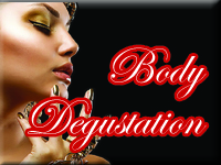 Vendredi 31 mai 2024 Body degustation