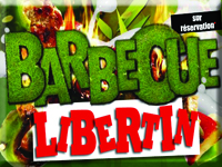 Vendredi 16 mai 2025 Bbq libertin