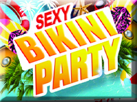 Samedi 5 juillet 2025 Bikini party