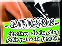 Samedi 12 juillet 2025 Sans dessous