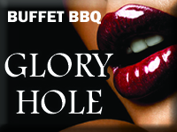 Vendredi 8 août 2025 Glory hole