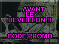 Vendredi 26 décembre 2025 avant le reveillon