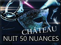 Samedi 31 janvier 2026 50 nuances