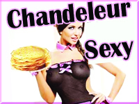 Samedi 7 février 2026 Chandeleur sexy soubrette party