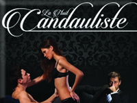 Vendredi 27 février 2026 Candaulisme