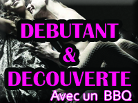Vendredi 10 juillet 2026 Débutants et découverte du club avec BBQ
