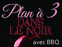 Vendredi 24 juillet 2026 Plan à 3 BBQ