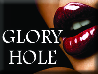 Vendredi 7 août 2026 Glory Hole