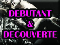 Vendredi 29 mai 2026 Débutants et découverte du club